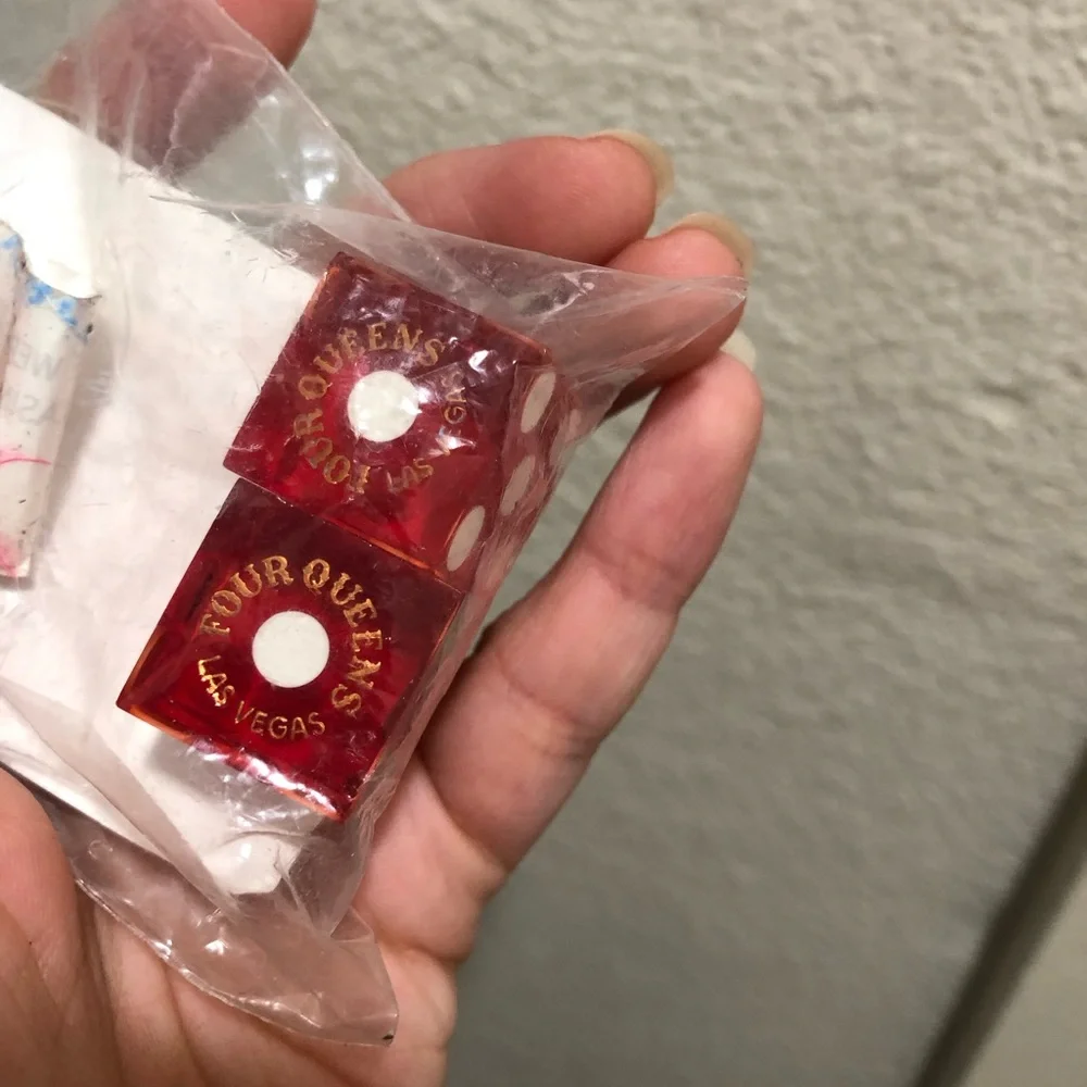 Dice 🎲 - Picture 3 of 3
